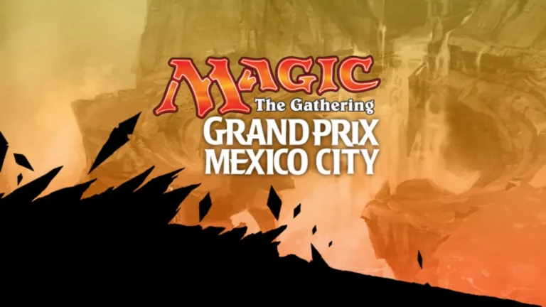 GP MÉXICO 2017.