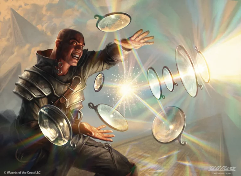 Las Listas De Los Mazos Del TOP 8 Del PPTQ Moderno En Gamesmart, 22/07/2018.