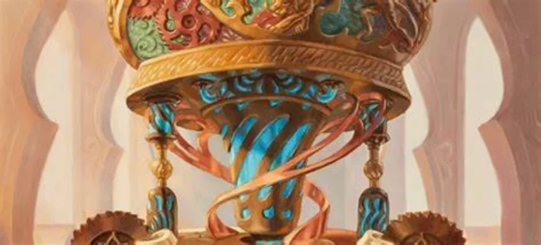 Las Listas De Los Mazos Del TOP 4 Del PPTQ Moderno En La Pirámide, 4/08/2018.