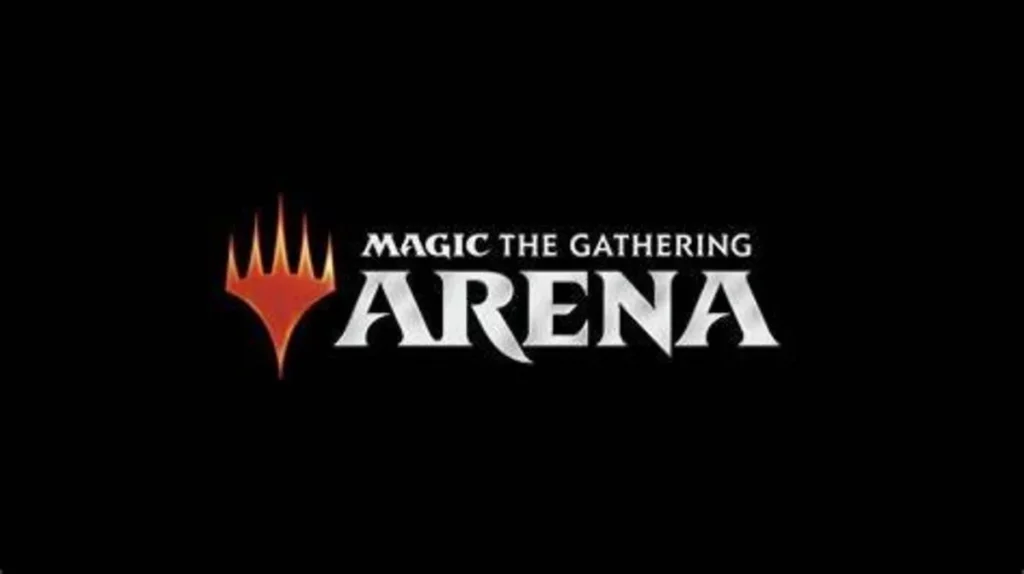 MTG Arena