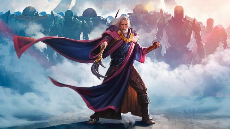 Se Revelan Todas las Cartas de Marco Retro de Modern Horizons 2.