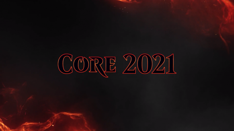 Solo 4 Cartas de Core Set 2021 Están Arriba de los $10 USD.