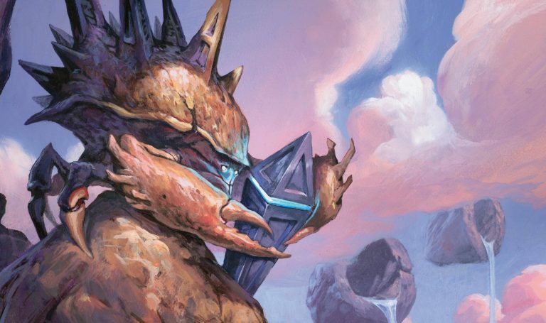 Listas de los mazos del TOP 8 del Sunday Modern PTQ en el MagicFest Utrecht 2019.