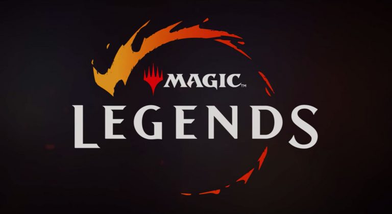La Beta Abierta De Magic: Legends Para PC Comenzara El 23 de Marzo.