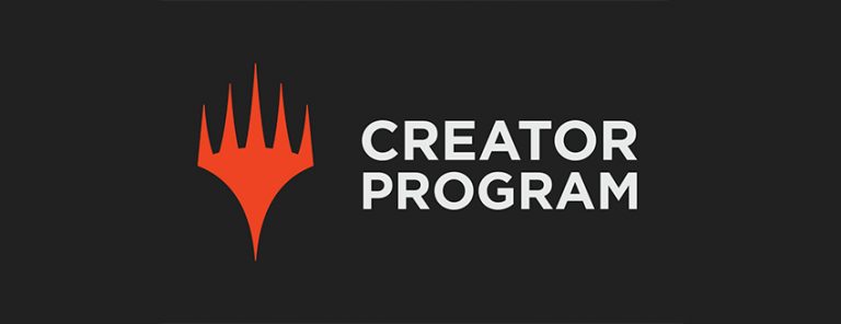 Magic: The Gathering presenta el Programa de Creadores de Contenido.