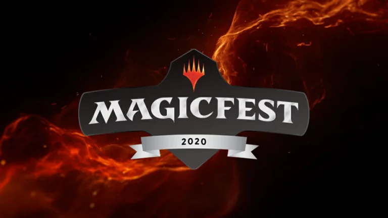 ChannelFireball Cancela Todos Los Eventos De MagicFest Hasta Julio.