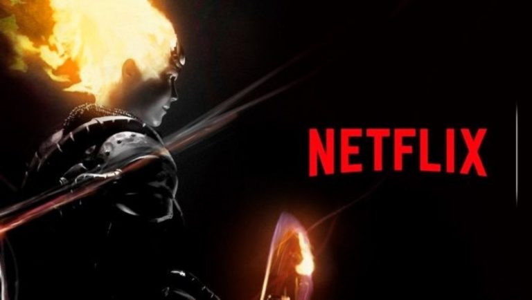 Actualización Sobre La Serie De MTG Paara Netflix.