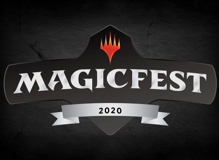 Wizards Cancela Todos Los MagicFests Físicos Restantes Del 2020.