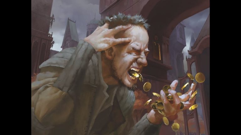 La Rareza en las Comunidades de MTG. Por  Chris “Dantex” Martínez.