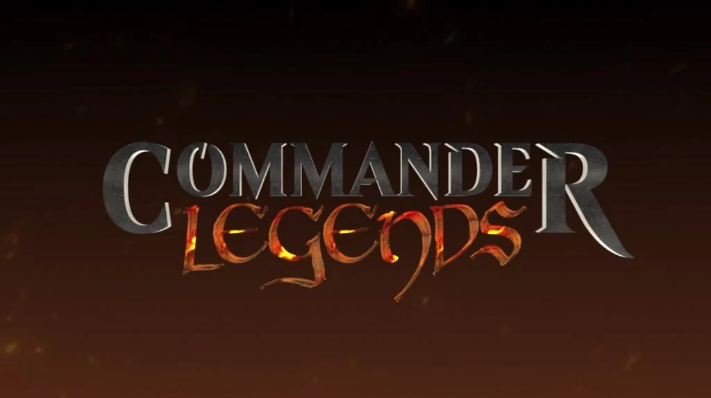 Commander Legends