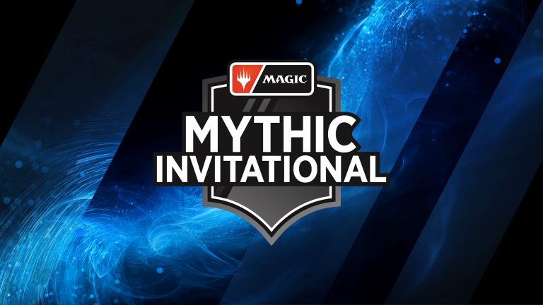 Dificultades Técnicas Retrasaron La Transmisión Del Top 8 Del Mythic Invitational.