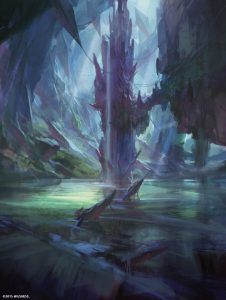 f7e8b76d watery grave exp art 2