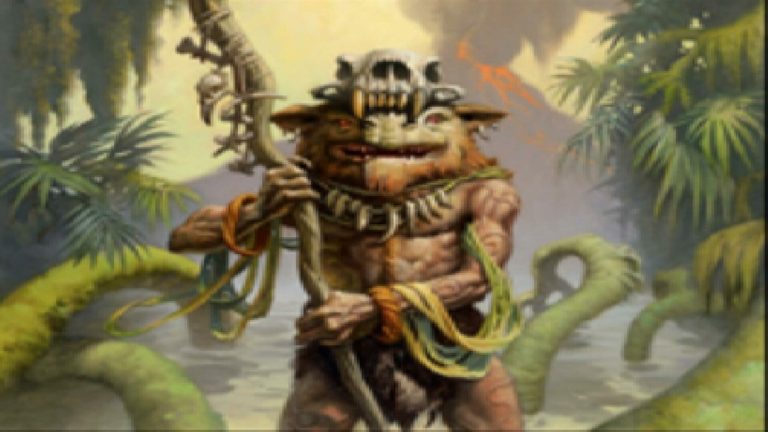 Ignoble Hierarch bicubic scaled