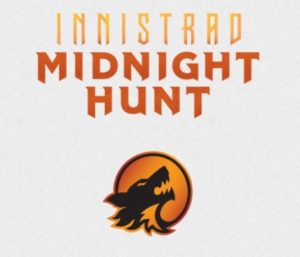 InnistradMidnight Hunt