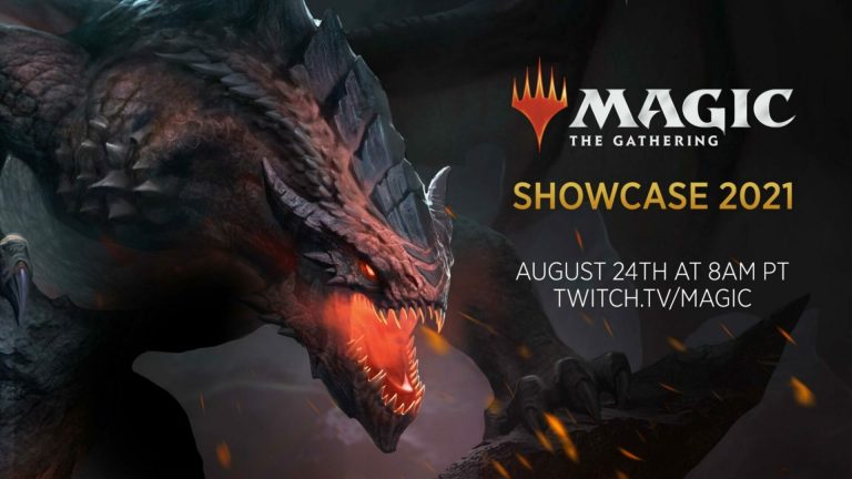 Magic Showcase 2021 scaled