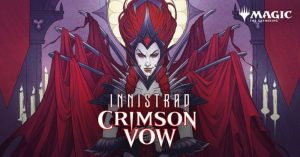 Innistrad Crimson Vow