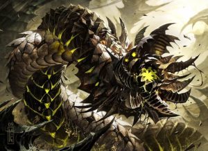 Wurmcoil Engine