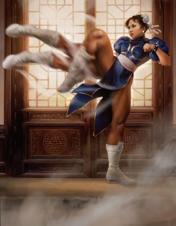 7ae4c61b chun li street fighter secret lair 700x897 1