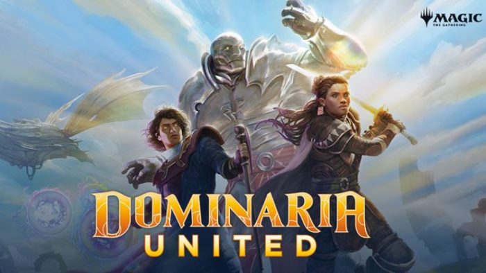 Dominaria United: Fechas Clave E Información Importante.