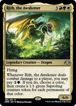 Rith the Awakener