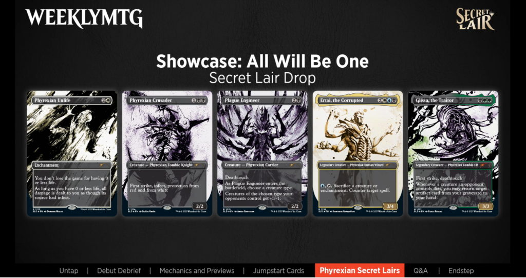 -showcase-all-will-be-one