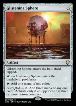 Glistening-Sphere