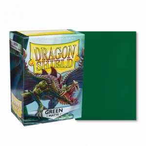 dragon-shield-matte-green