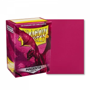 dragon-shield-matte-magenta