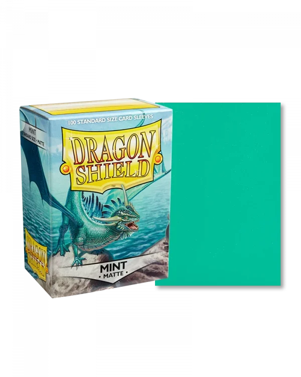 dragon-shield-matte-mint