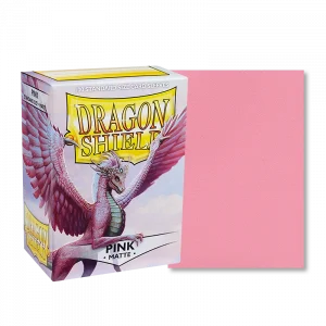 dragon-shield-matte-pink