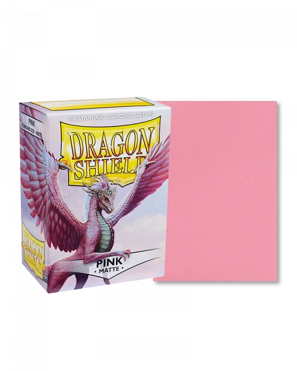 dragon-shield-matte-pink