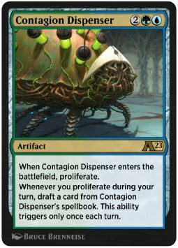 contagion-dispenser