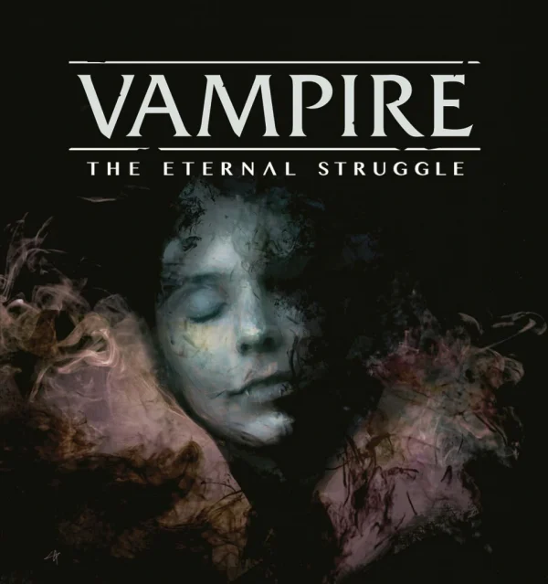 Vampire The Eternal Struggle Fifth Edition 2 - Copy