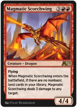 magmatic-scorchwing