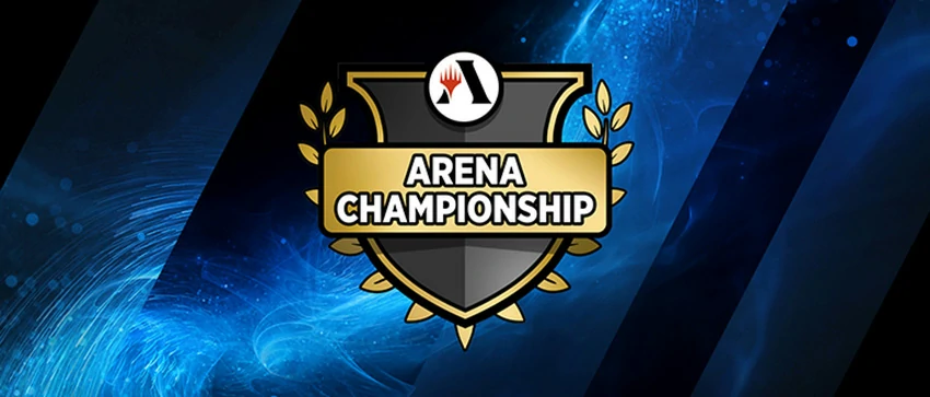 Arena Championships