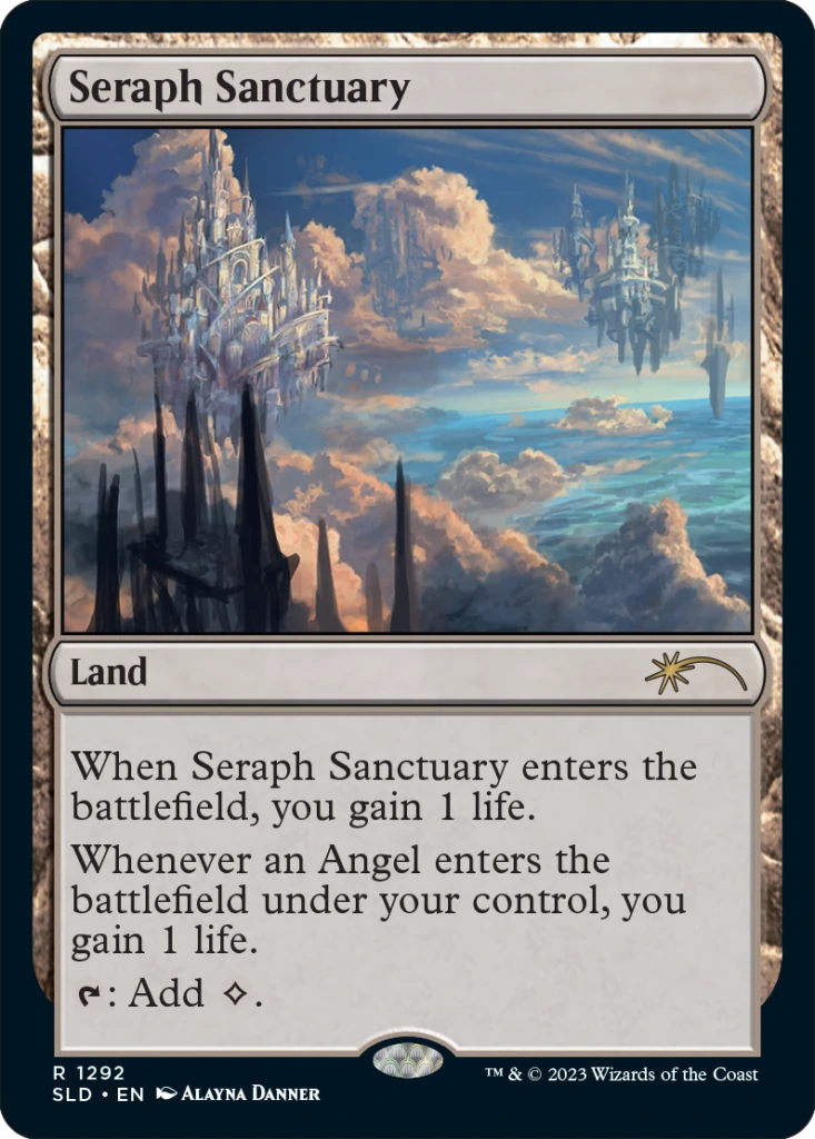 seraph-sanctuary