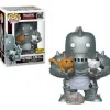 Alphonse Elric 452 (With Kittens) (Exclusivo de Hot Topic)