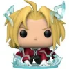Edward Elric 1176 (Variante Chase)