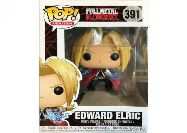 Edward Elric 391