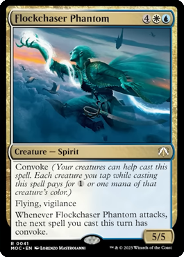 Flockchaser Phantom 