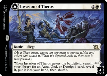 Invasion of Theros