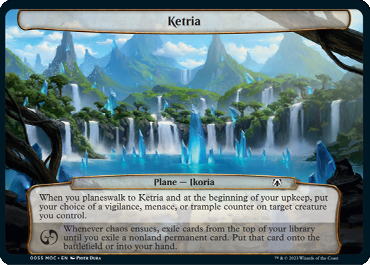 Ketria