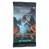 Set Booster The Lord Of The Rings - Tales Of Middle-Earth