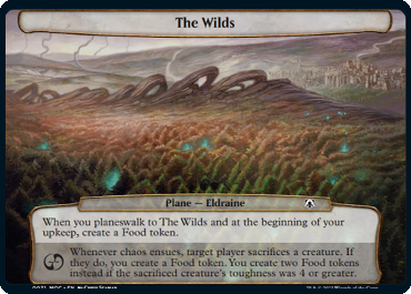 The Wilds 