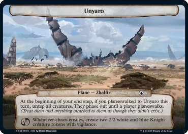 Unyaro