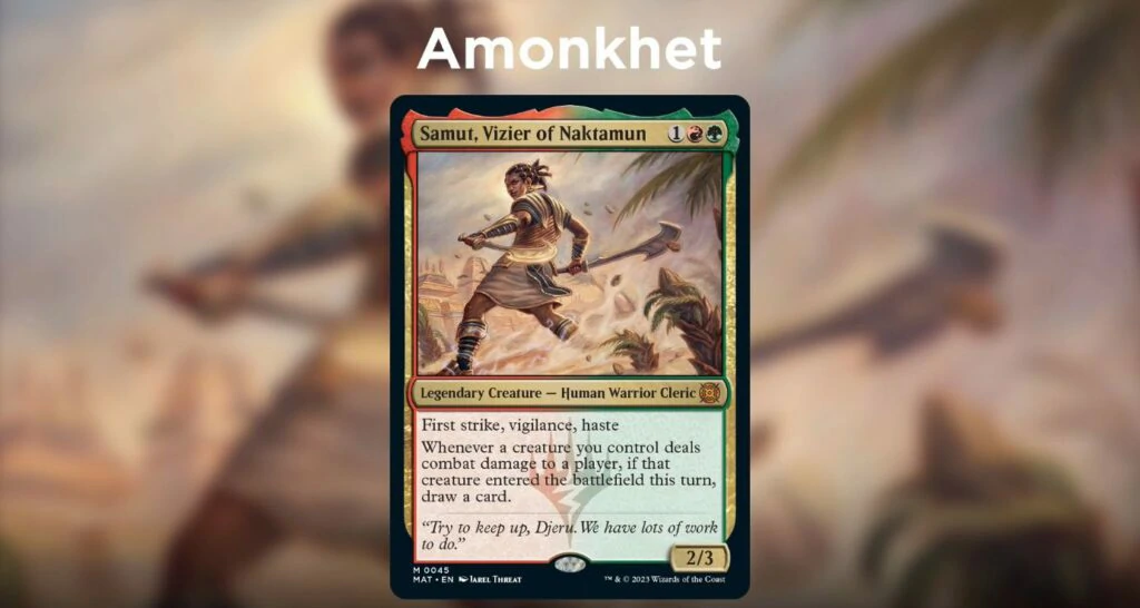 Amonkhet