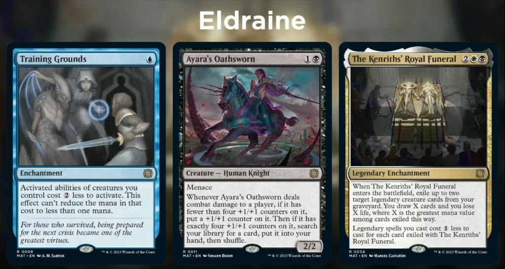 Eldraine