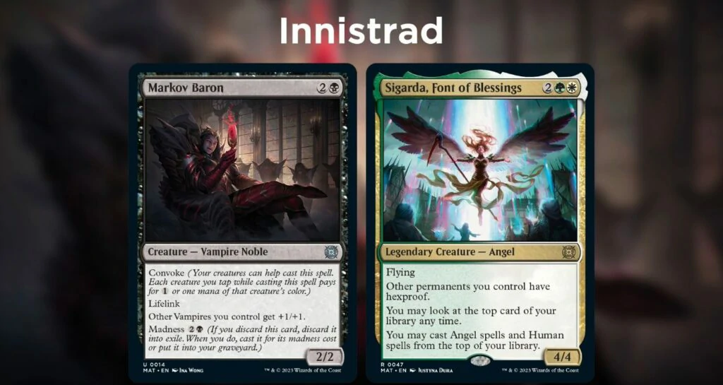 Innistrad