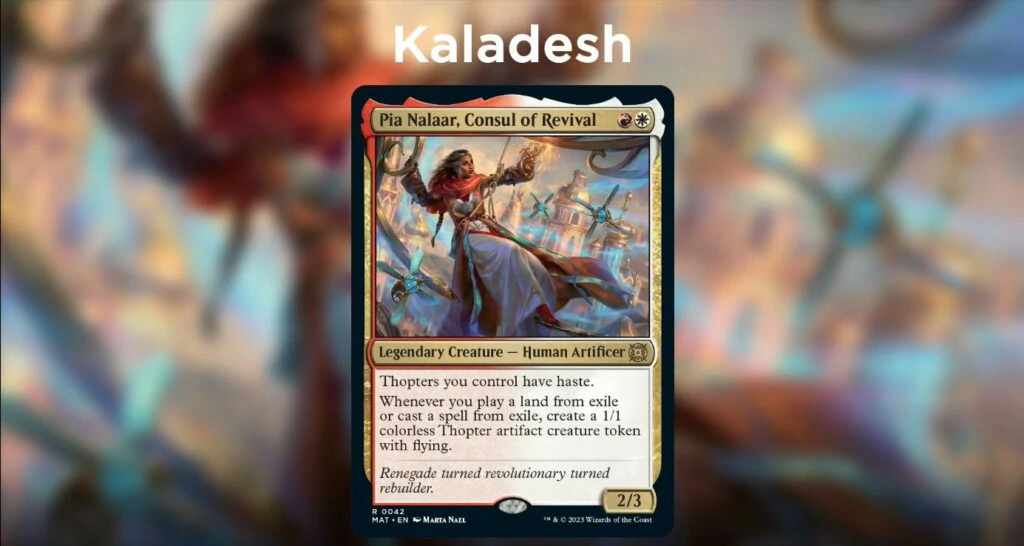 Kaladesh