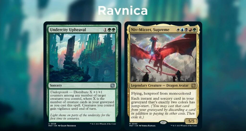 Ravnica